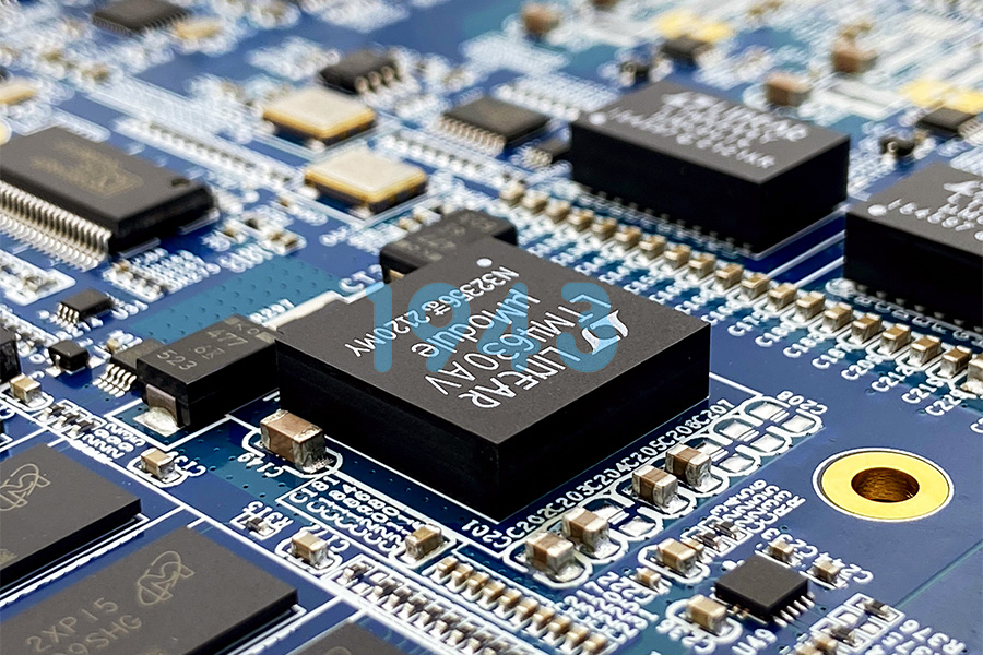 詳解PCBA代工代料全流程：從BOM審核到成品交付的標準化服務路徑